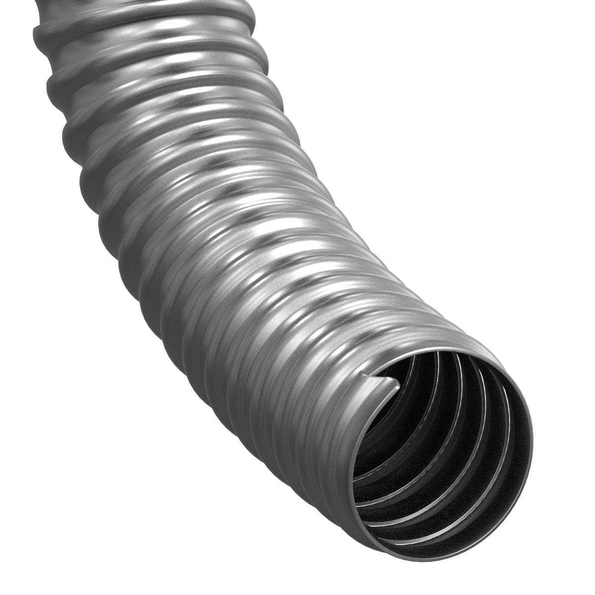 Zoro Select 4PE54 Steel Track - Inhomebuy