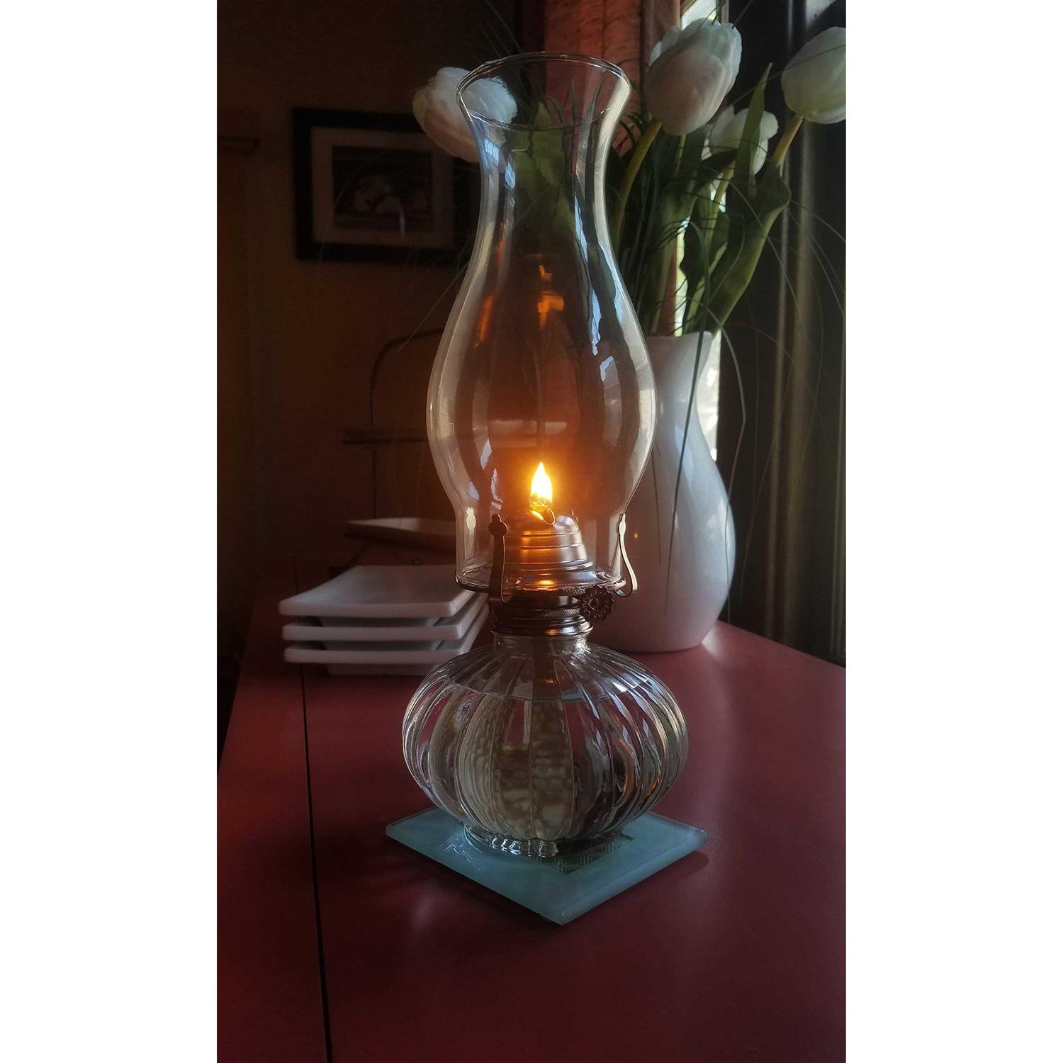 Lamplight Ultra Pure Lamp Oil - Inhomebuy