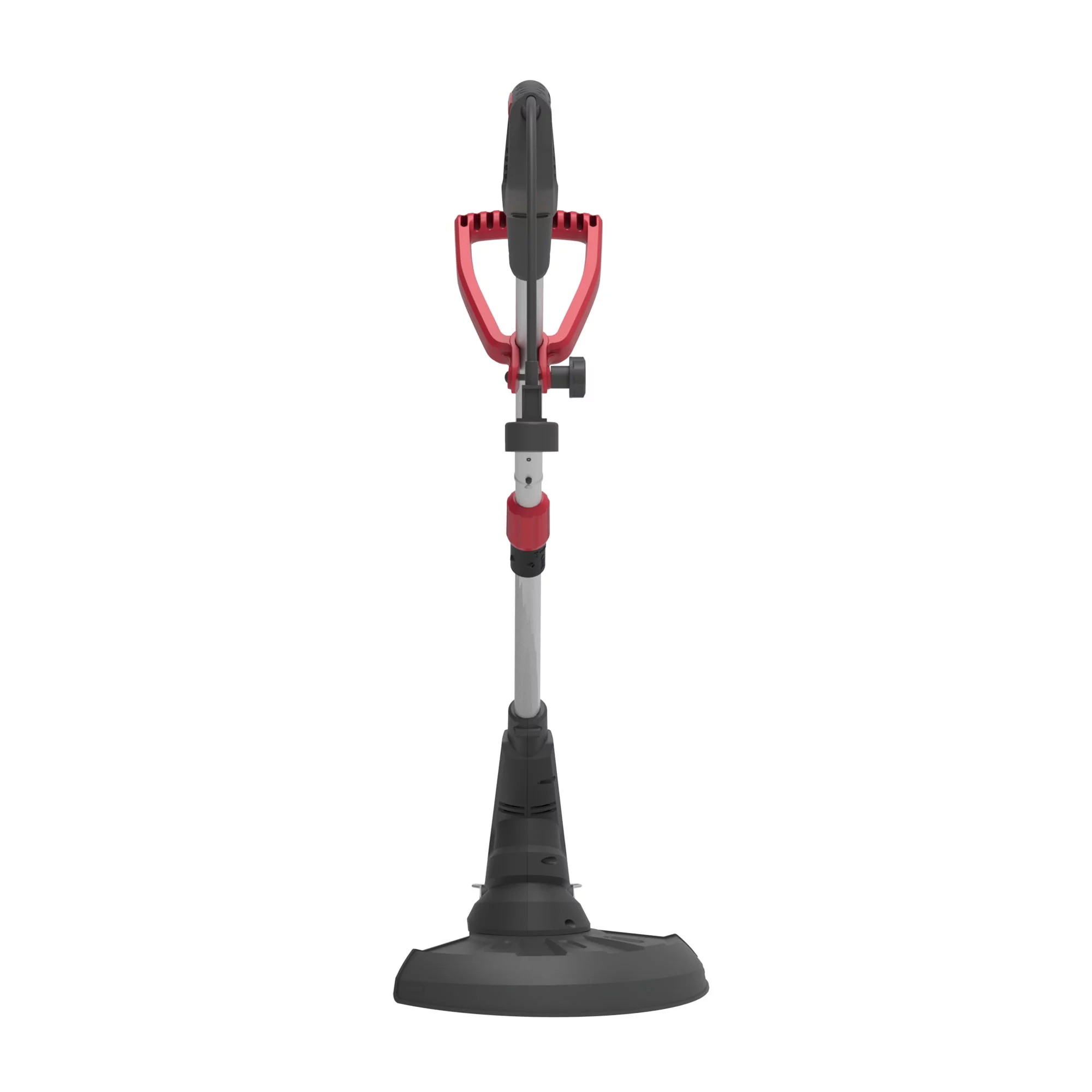 Hyper Tough 4.6-Amp 13in Electric String Trimmer HT21-401-002-04 - Inhomebuy