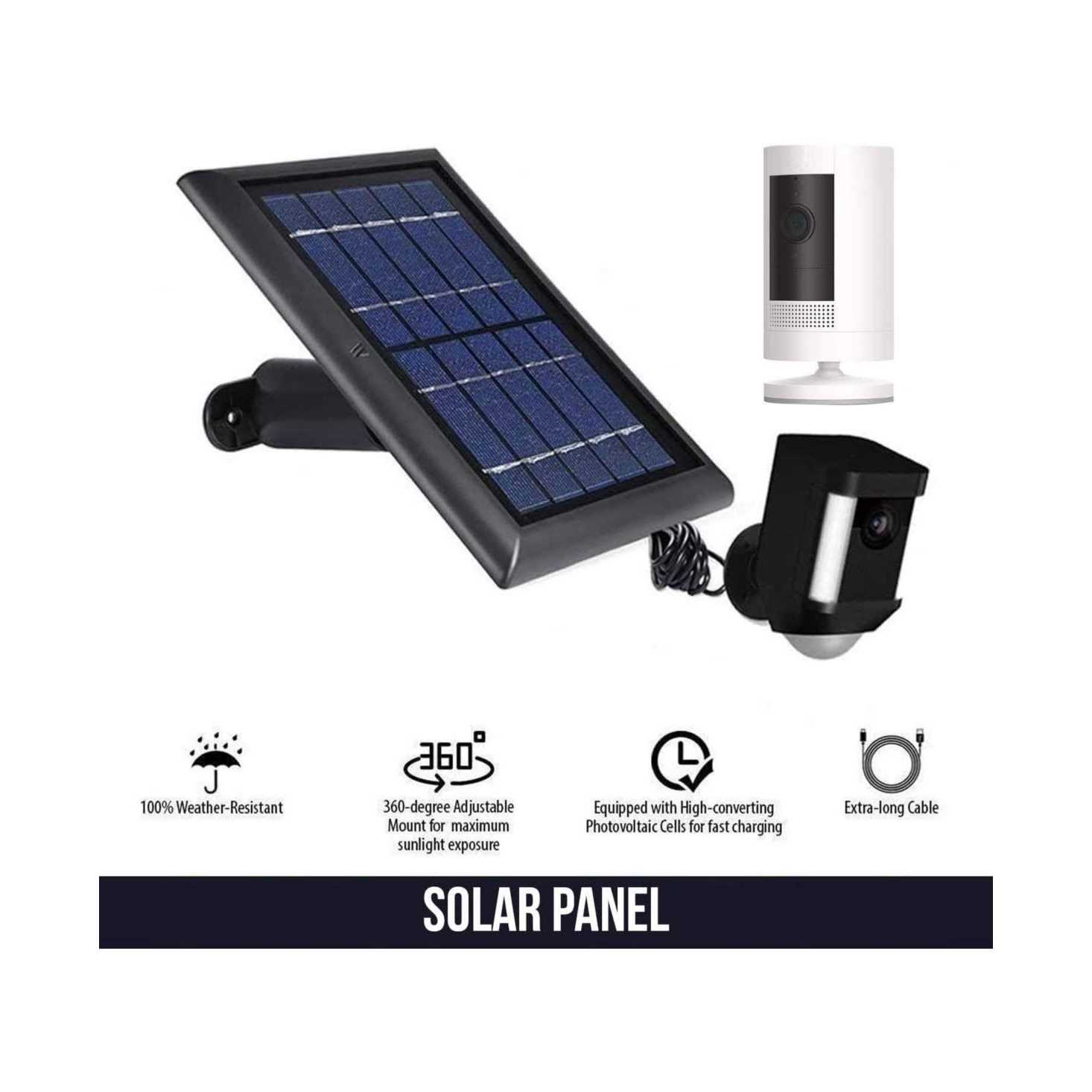 Wasserstein No-Drill Mount for Google Nest Doorbell - Inhomebuy