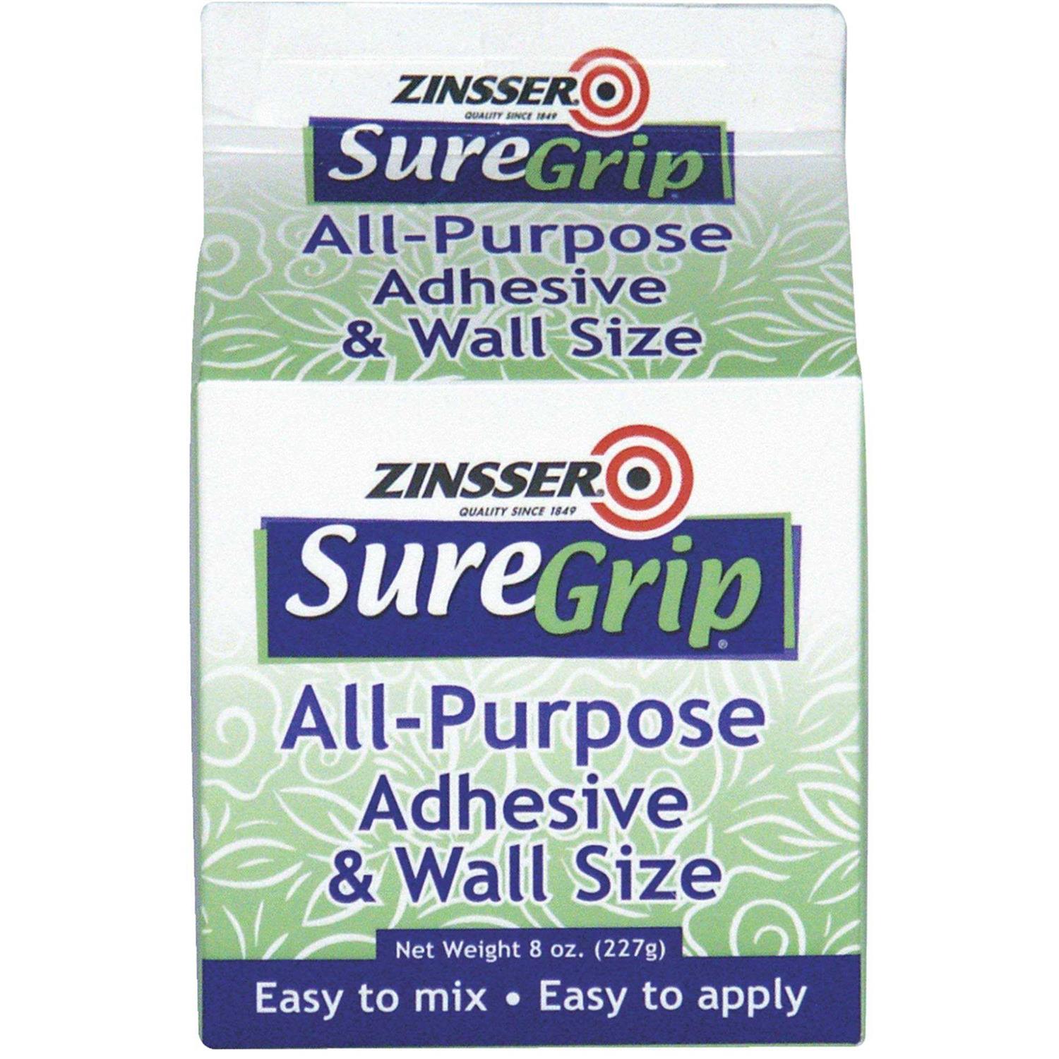 Zinsser Smart Prime Primer - Inhomebuy