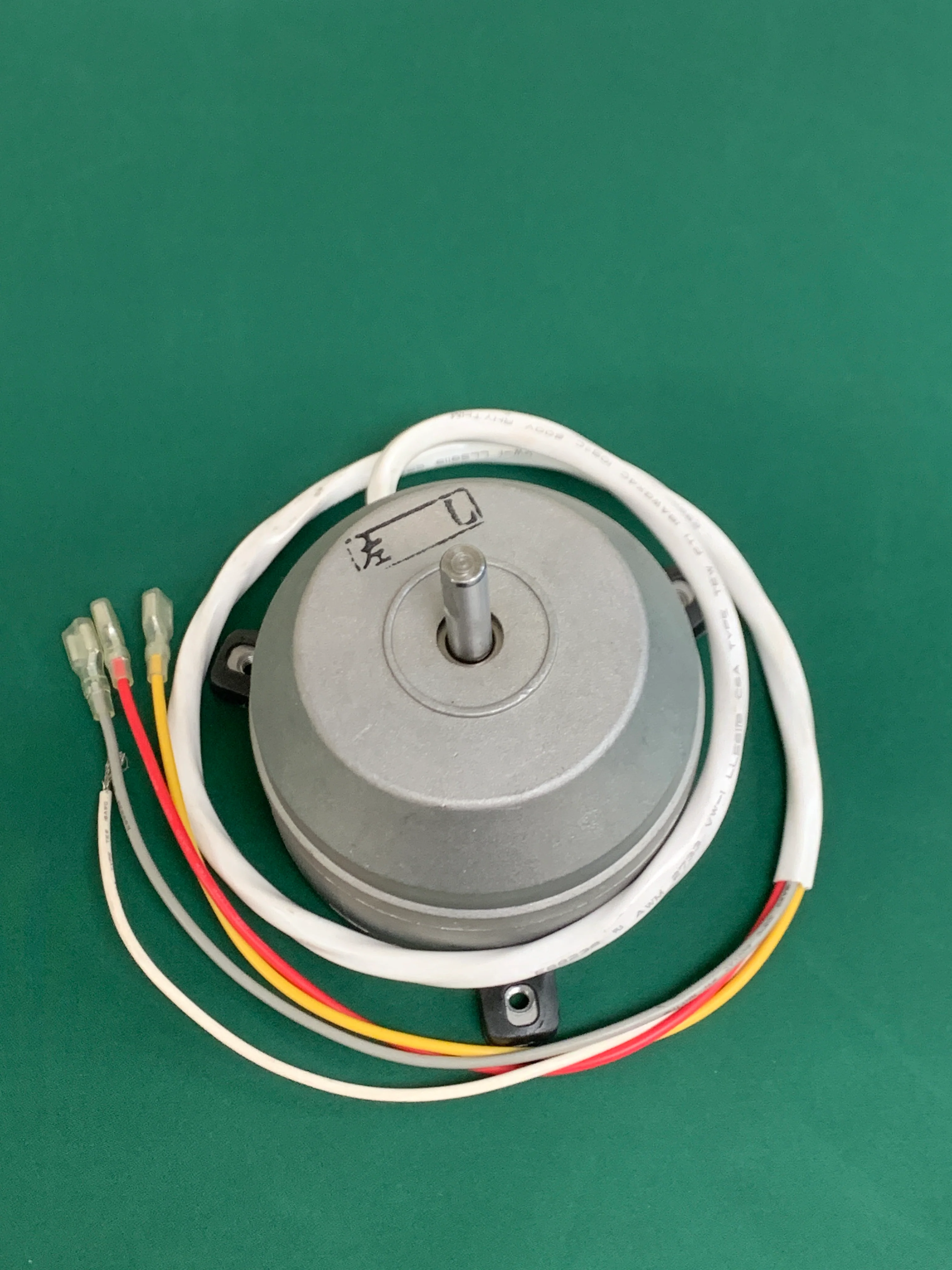 SP-R706-MTRL | Left Motor for R706 (Longer Wires) - Inhomebuy