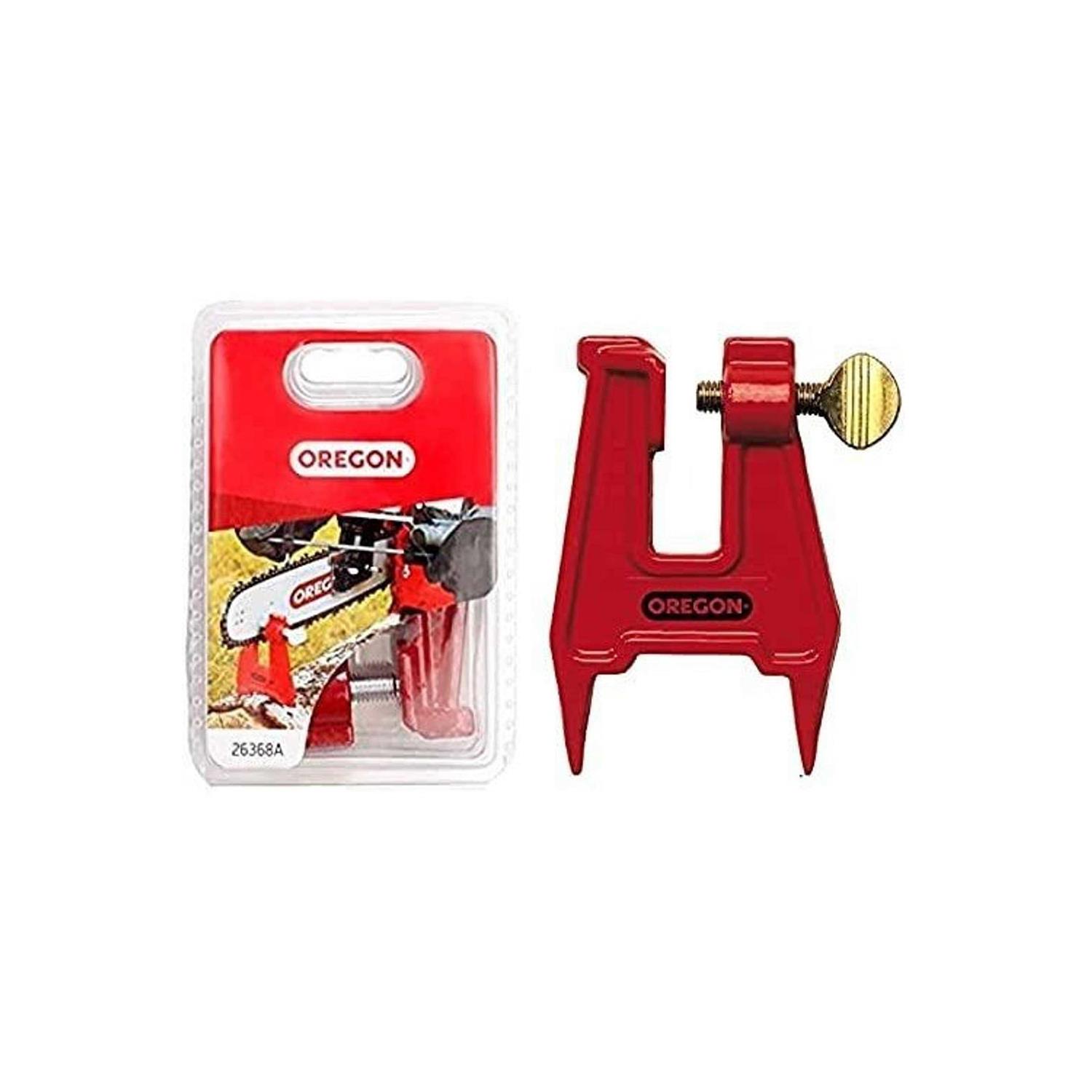 Oregon 26368A Filing Vise - Inhomebuy