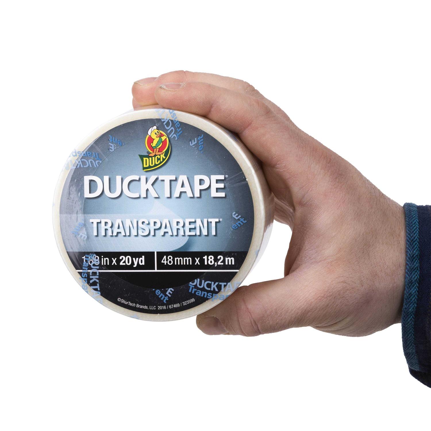 Duck Tape Woodgrain - Inhomebuy