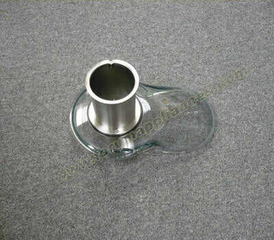 SP0000259 | Top Cover Complete for 800JEXL - Inhomebuy