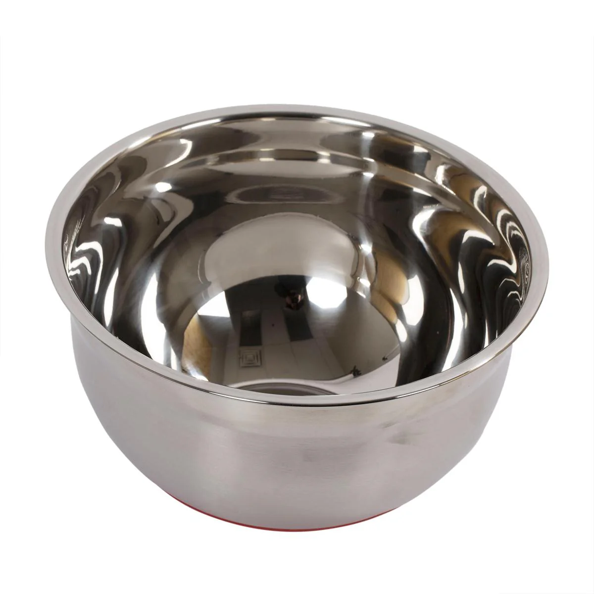Luciano 10.25'' Mixing Bowl w/ silicone bottom | 70323 - Inhomebuy
