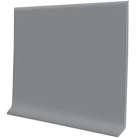 ProFlex Decorative Faux Stone 90 ft. x 2.7 Gray Plastic No-Dig Landscape Edging Kit - Inhomebuy