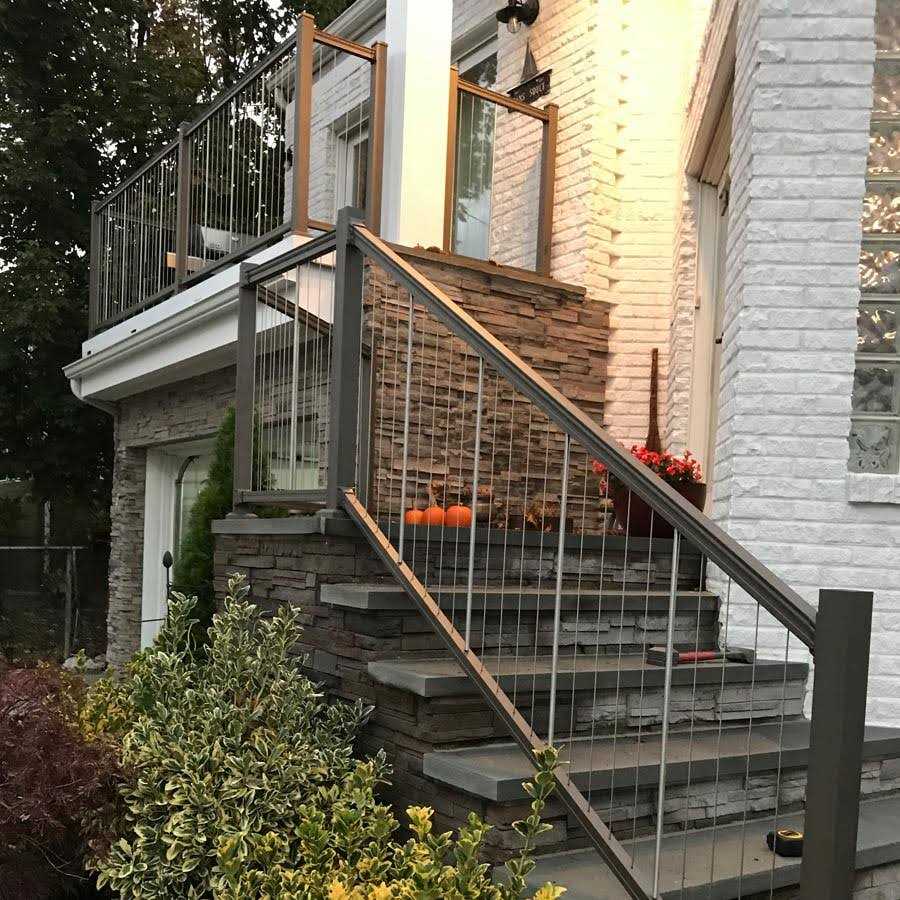 Vertical Cable Fire Alarm Cable 216 - Inhomebuy