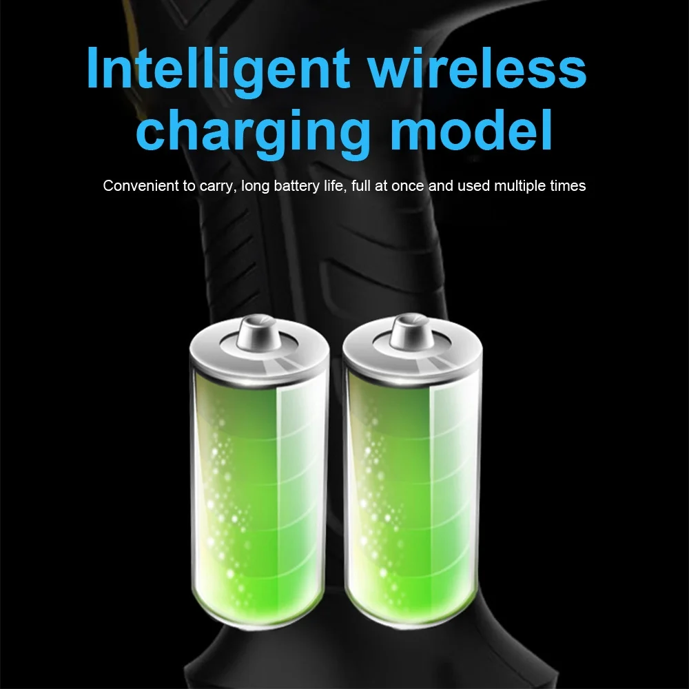 Swtroom Tire Inflator Portable Air Compressor, 150 PSI Car Tire Pump with Digital LED Light DC 12V Electric Car Air Pump for Car Tires and Other Inflatables - Inhomebuy