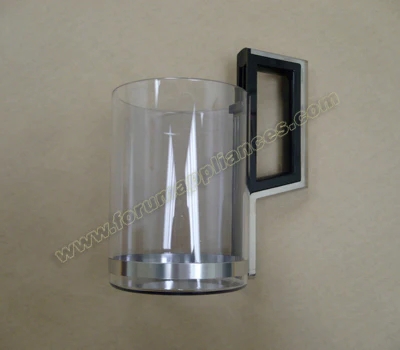 Milk Tank (with out lid) for ESAM-6600 - Inhomebuy