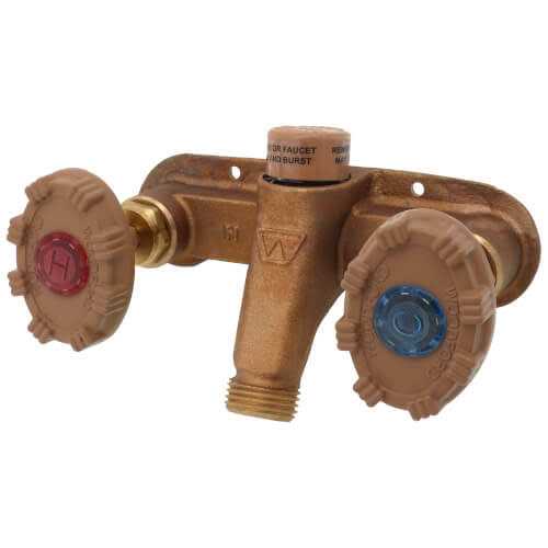 Woodford 10  Wall Hydrant Rod Assembly - Inhomebuy