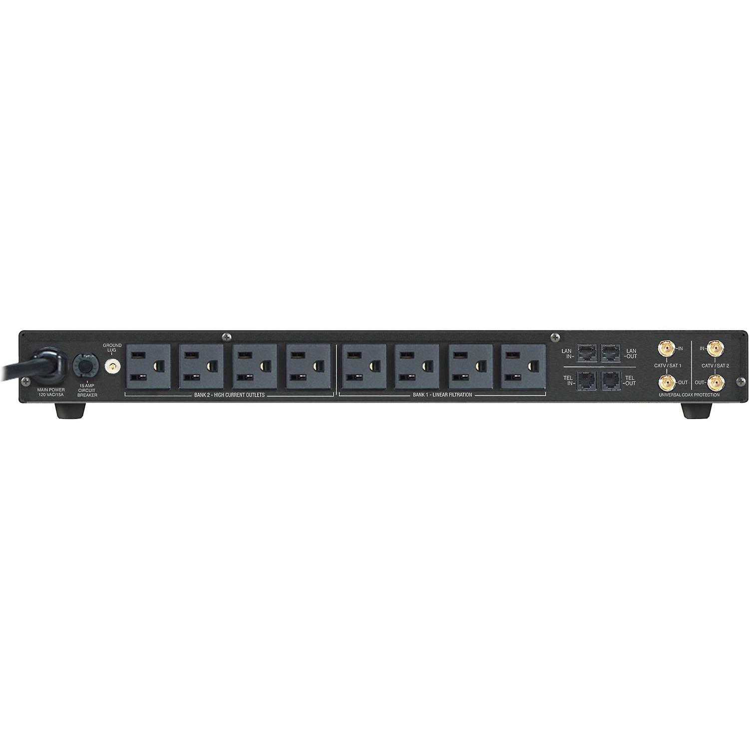 Panamax MR4000 Power Management - Inhomebuy