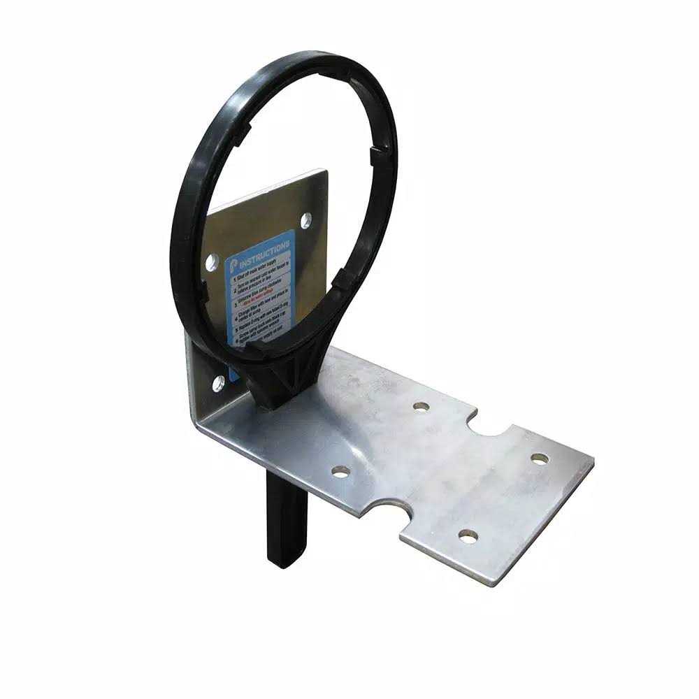 Pentair 1/2 HP Single Speed Motor 355018S - Inhomebuy