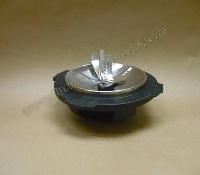 Blade Assembly (1/4 turn type) Old Style for BBL-550XL [DISCONTINUED] - Inhomebuy