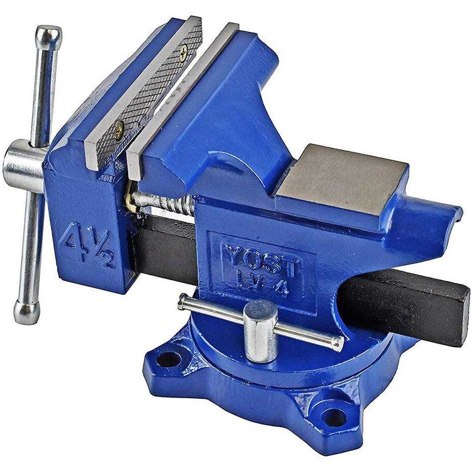 Yost Tools ypcy34 3/4 inch Pipe Clamp - Inhomebuy