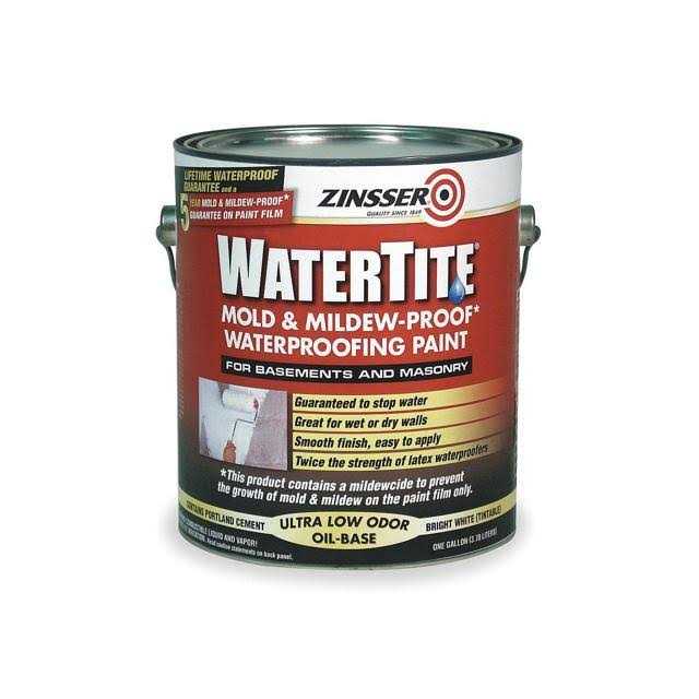 Zinsser Wallcovering Adhesive Clear - Inhomebuy