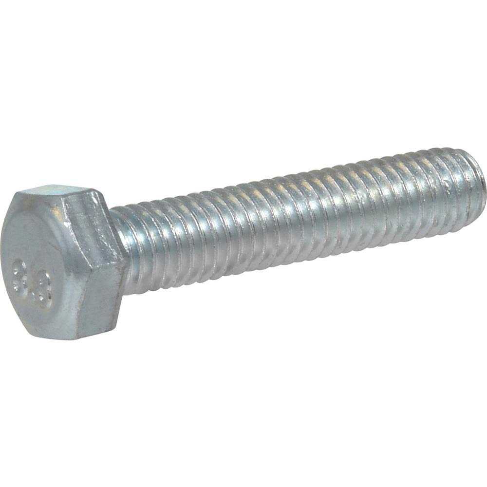 Needa Parts M10-1.25 X 20mm Flange Bolt 3 Piece at AutoZone - Inhomebuy