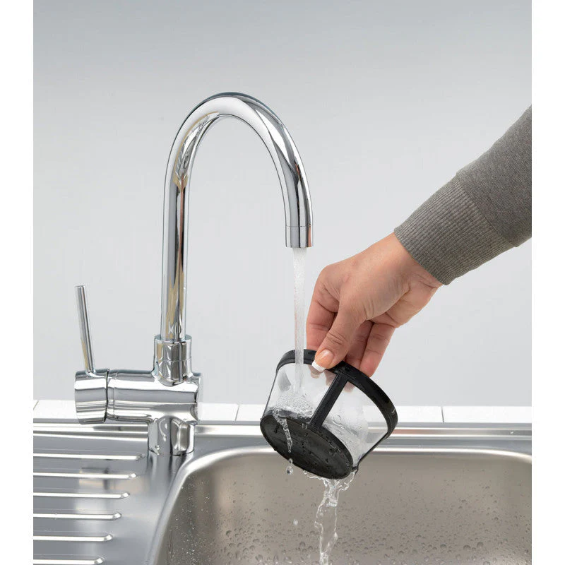 Vintage American Coffee Blue - Inhomebuy