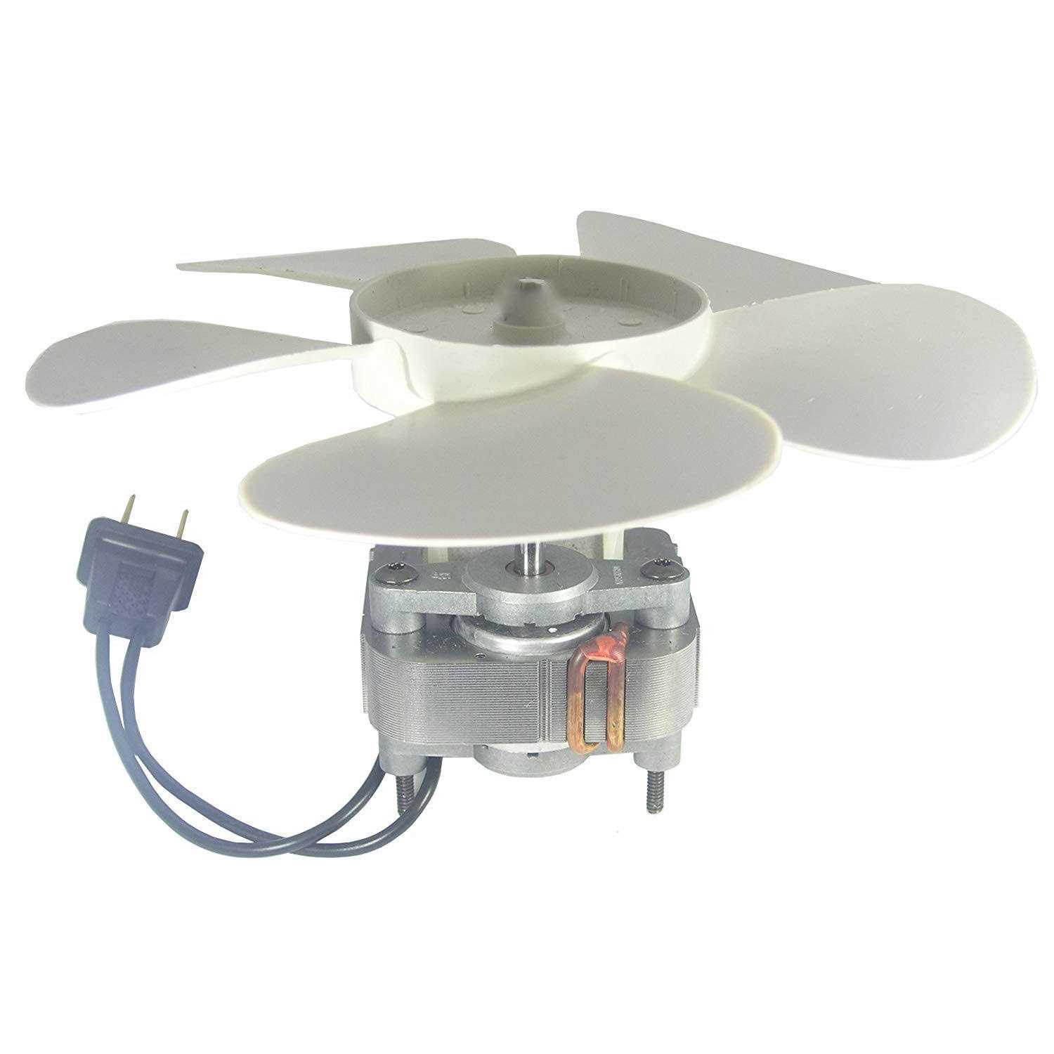 Endurance Pro Ja2c0208-1 23405ser Exhaust Fan Motor Replacement for Broan Nutone - Inhomebuy
