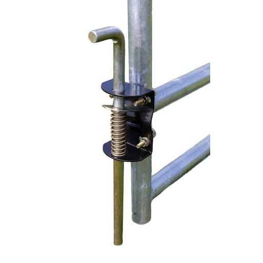 Speeco 2-Way Lockable Gate Latch S16100100 - Inhomebuy