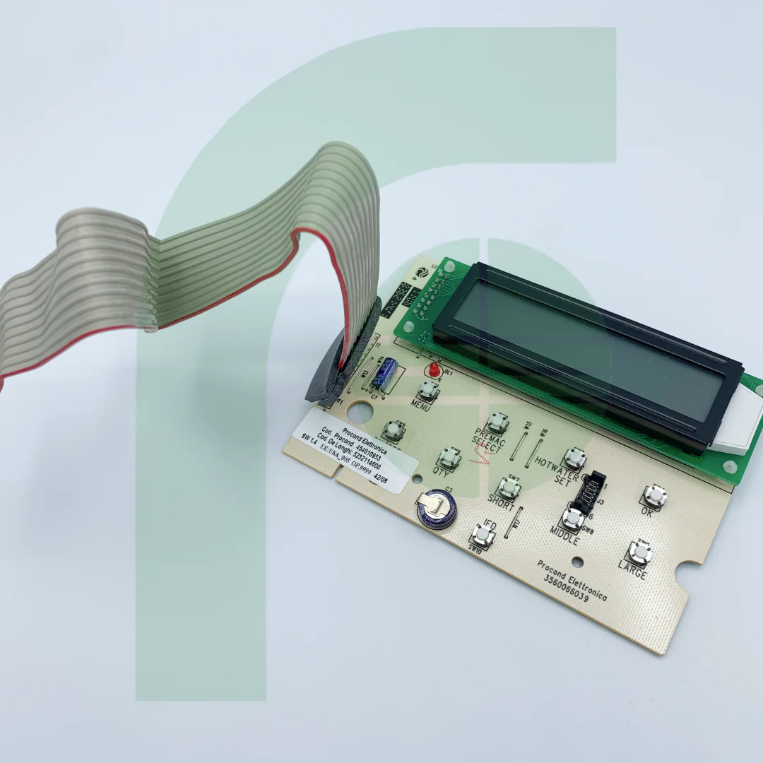 Control Box for EAM-4500 - Inhomebuy