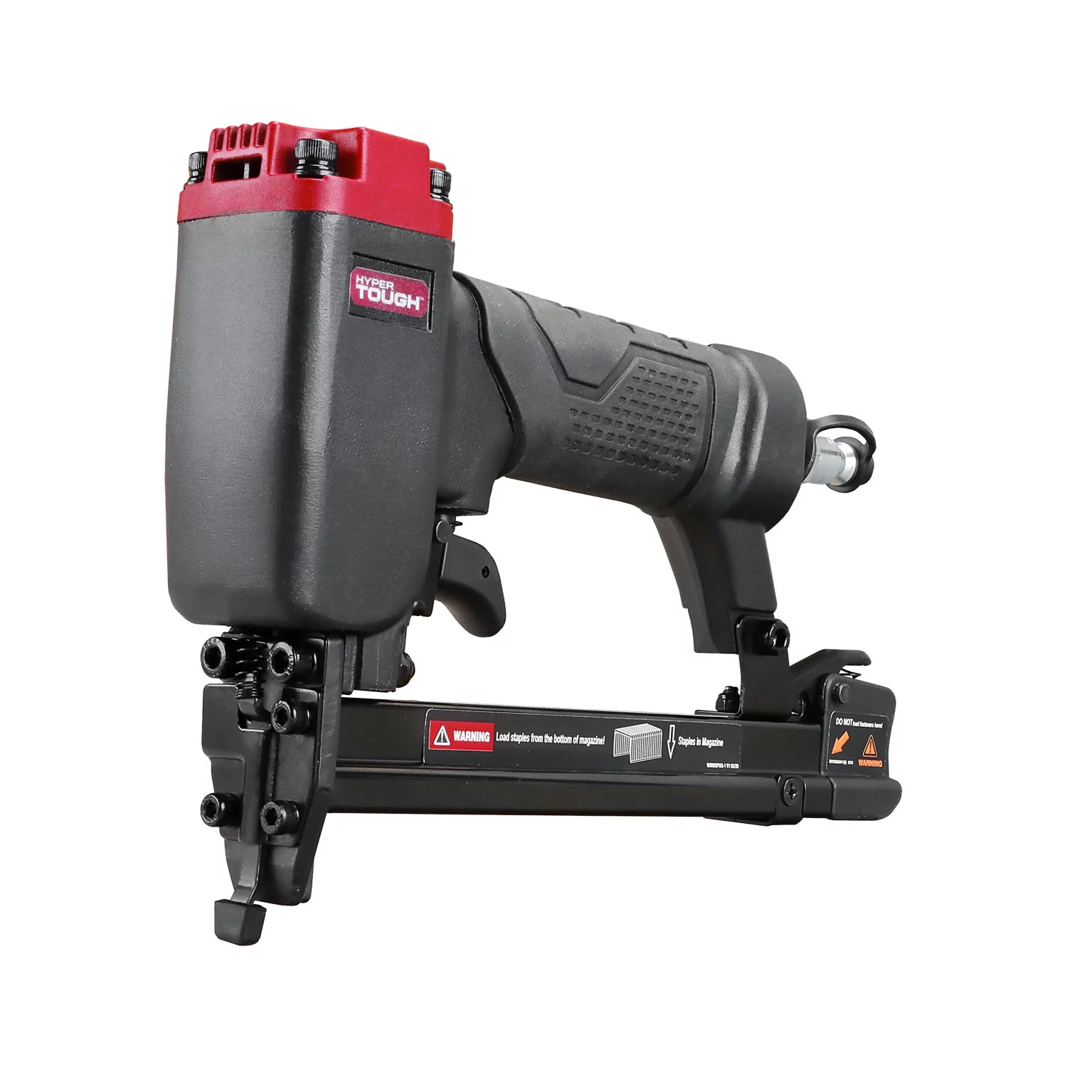 Hyper Tough 20GA Fine Wire Stapler - Inhomebuy