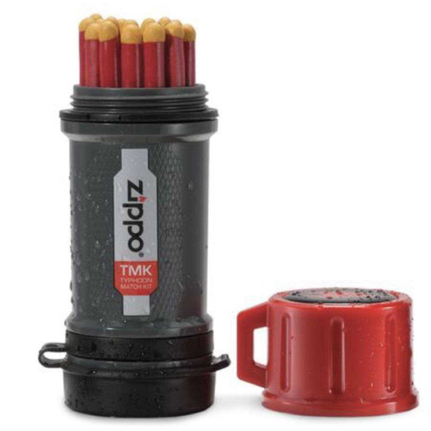 Zippo Tactical Lighter Pouch - Inhomebuy