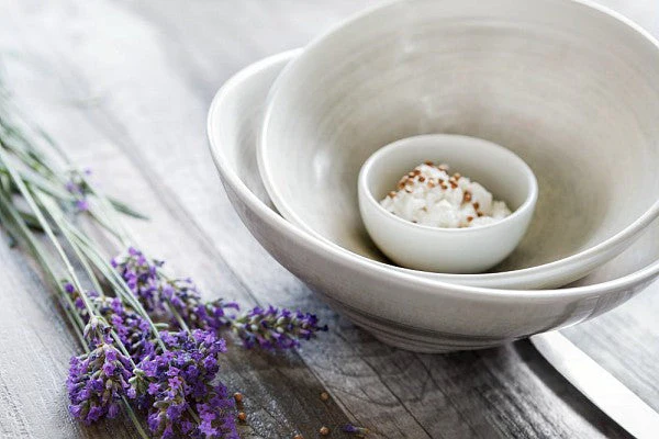 Gourmet Soupe Plate 26cm Moonligh Grey - Inhomebuy