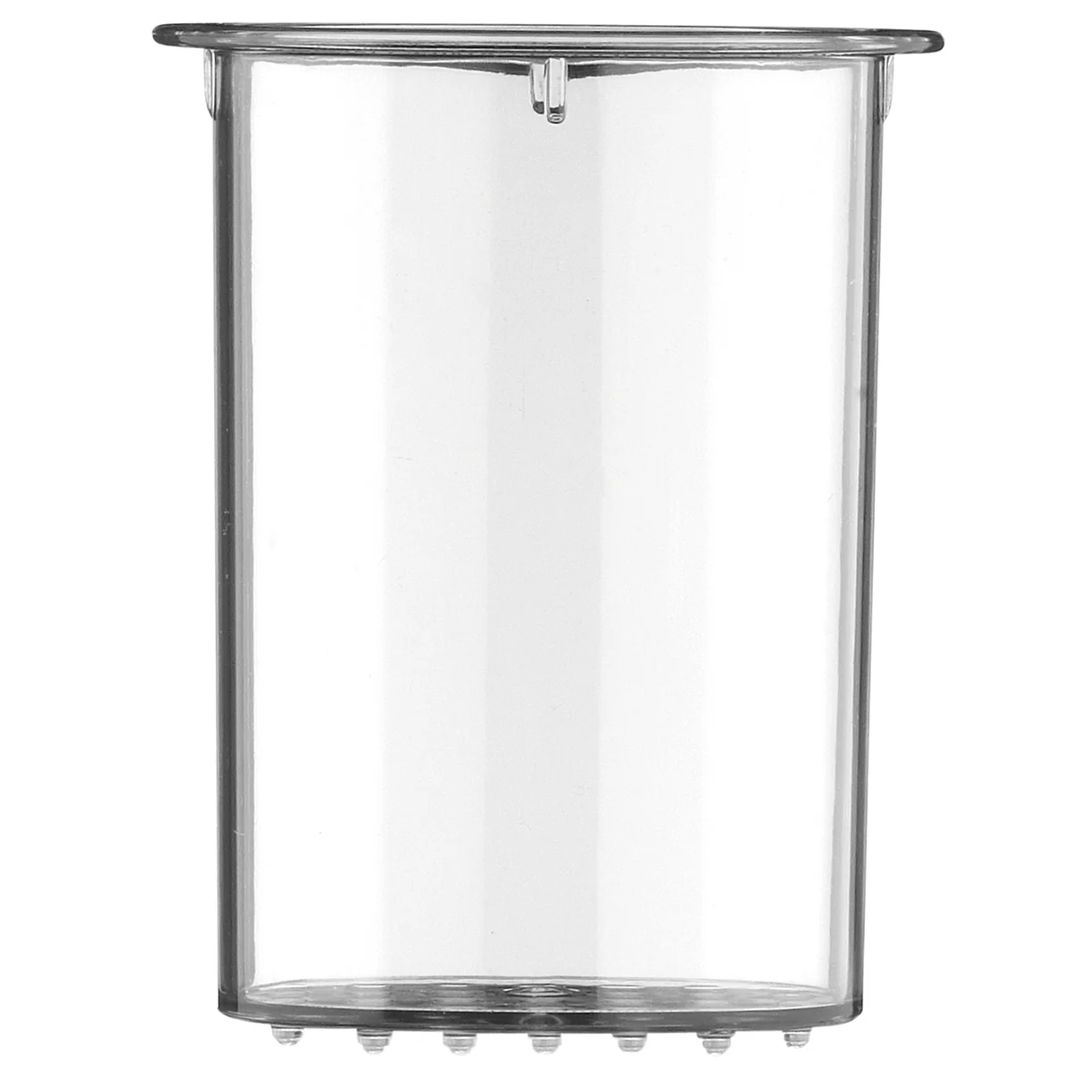 Cuisinart Food Processor |FP8SVEC| 8-cup, silver body - Inhomebuy