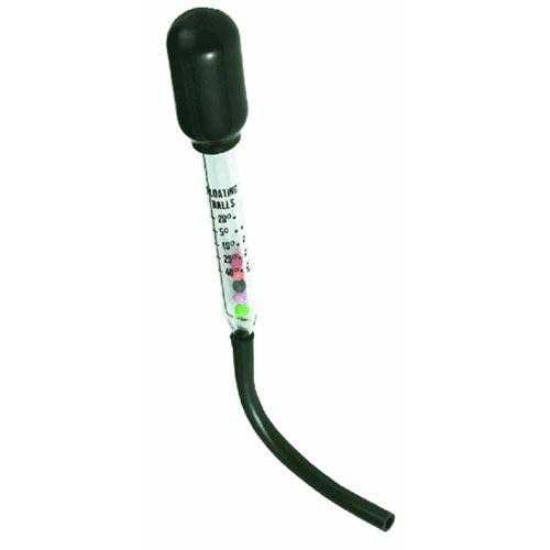Custom Accessories 89960W E Tek Butane Torch - Inhomebuy