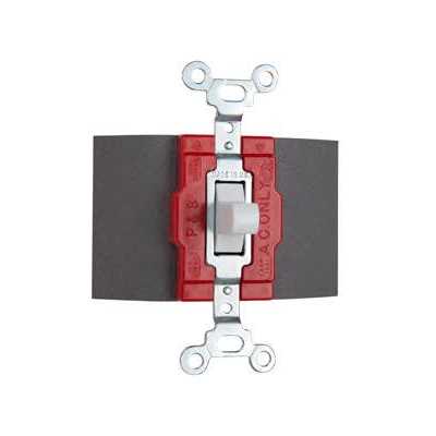 Pass & Seymour WPH1-L Dustproof Locking Cover, Stainless Steel - Inhomebuy