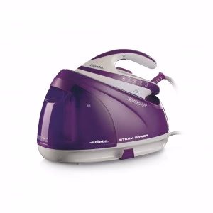 Iron With Pressure Boiler 6 Bar Steam Shot 480G 2200W - Inhomebuy