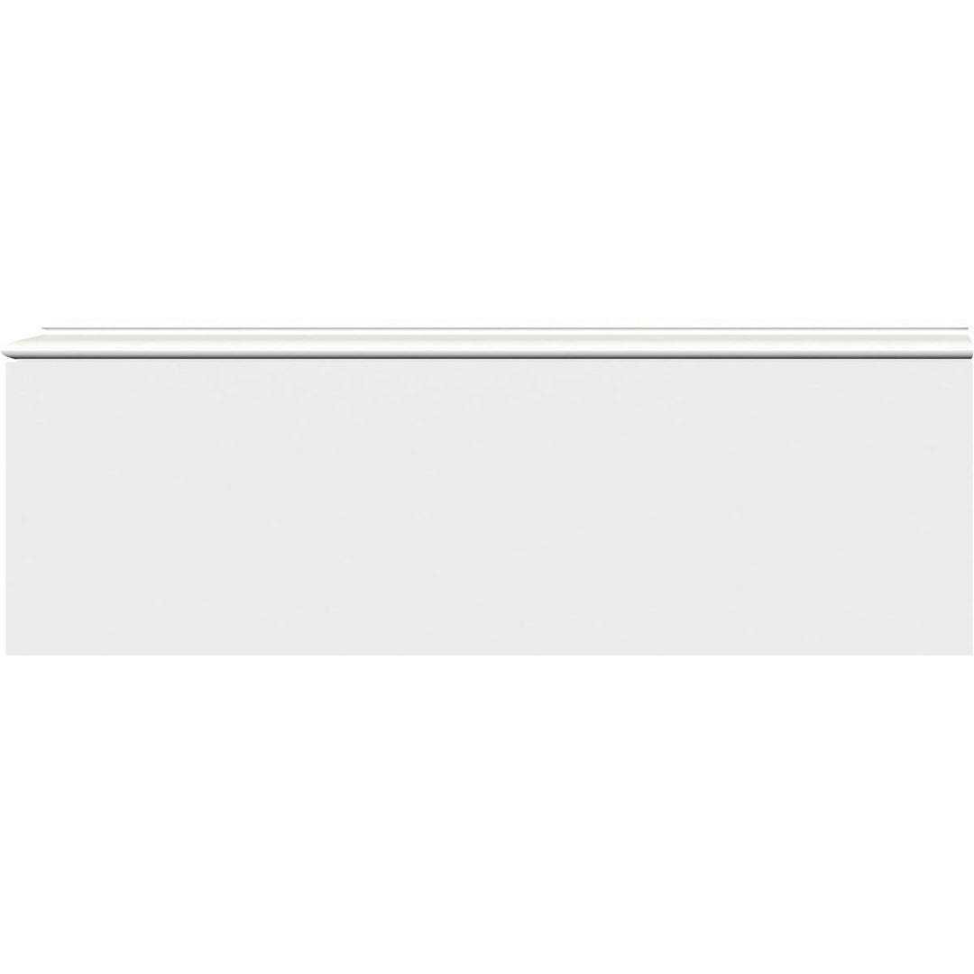 Ekena Millwork 6W x Traditional Craftsman Rough Sawn Bracket - Inhomebuy