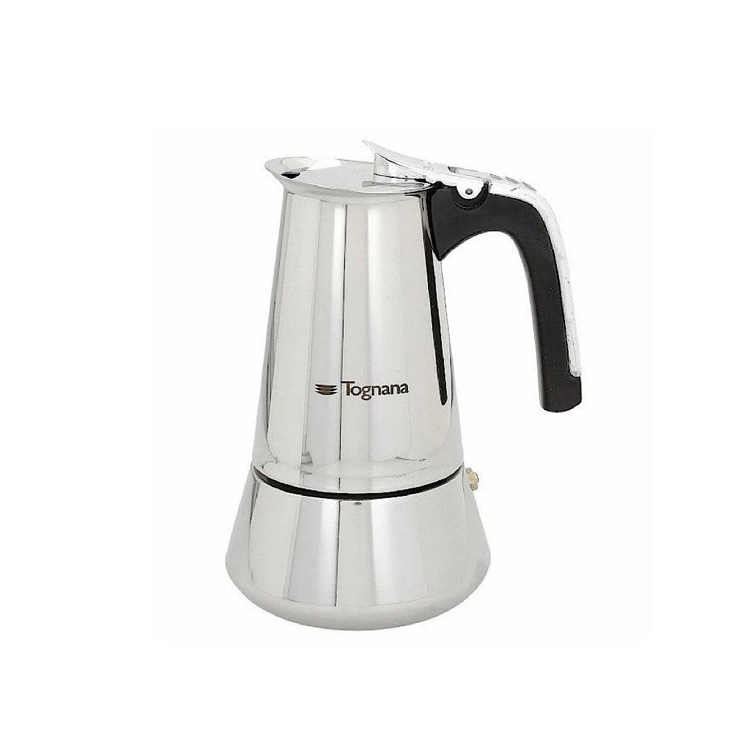 Coffee Maker 6 Cups Grancuci Riflex - Inhomebuy