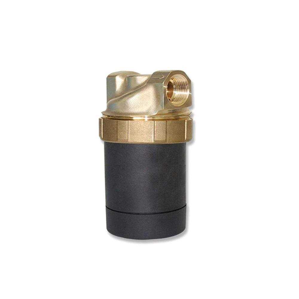 GOULDS WATER TECHNOLOGY Laing Thermotech E Series 0.02 HP E1-BCSVNNNW-01 Circulating Pump with Adjustable Speed and Plug - Inhomebuy