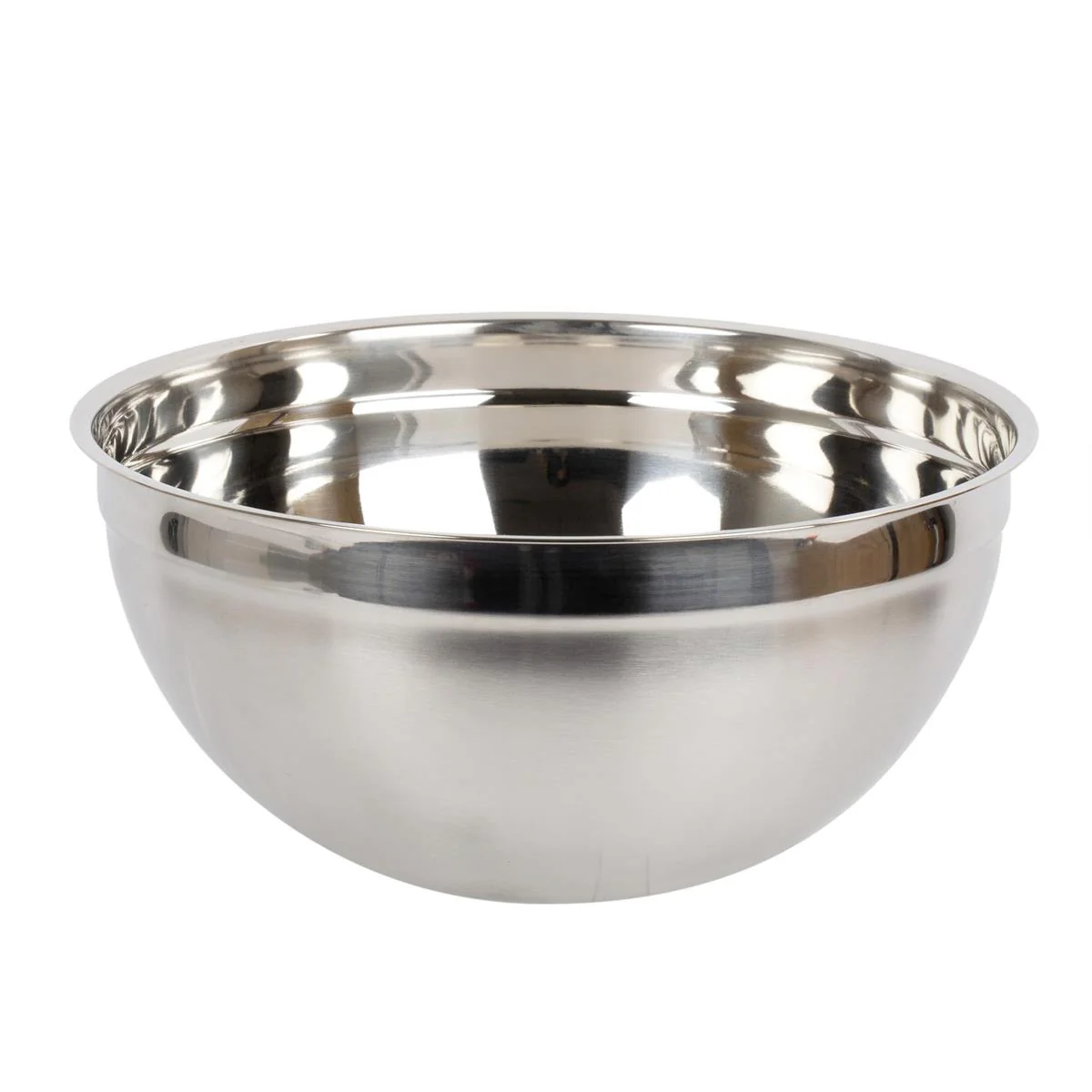 L.Gourmet S/S Mixing Bowl, 6.5L | 70954 - Inhomebuy