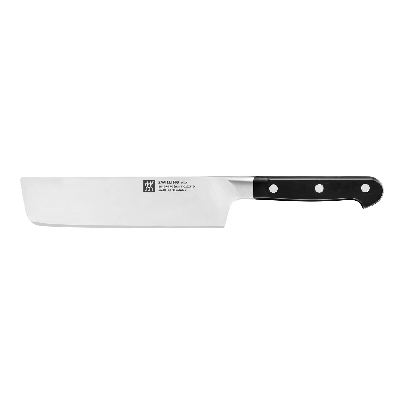 ZWILLING 6.5