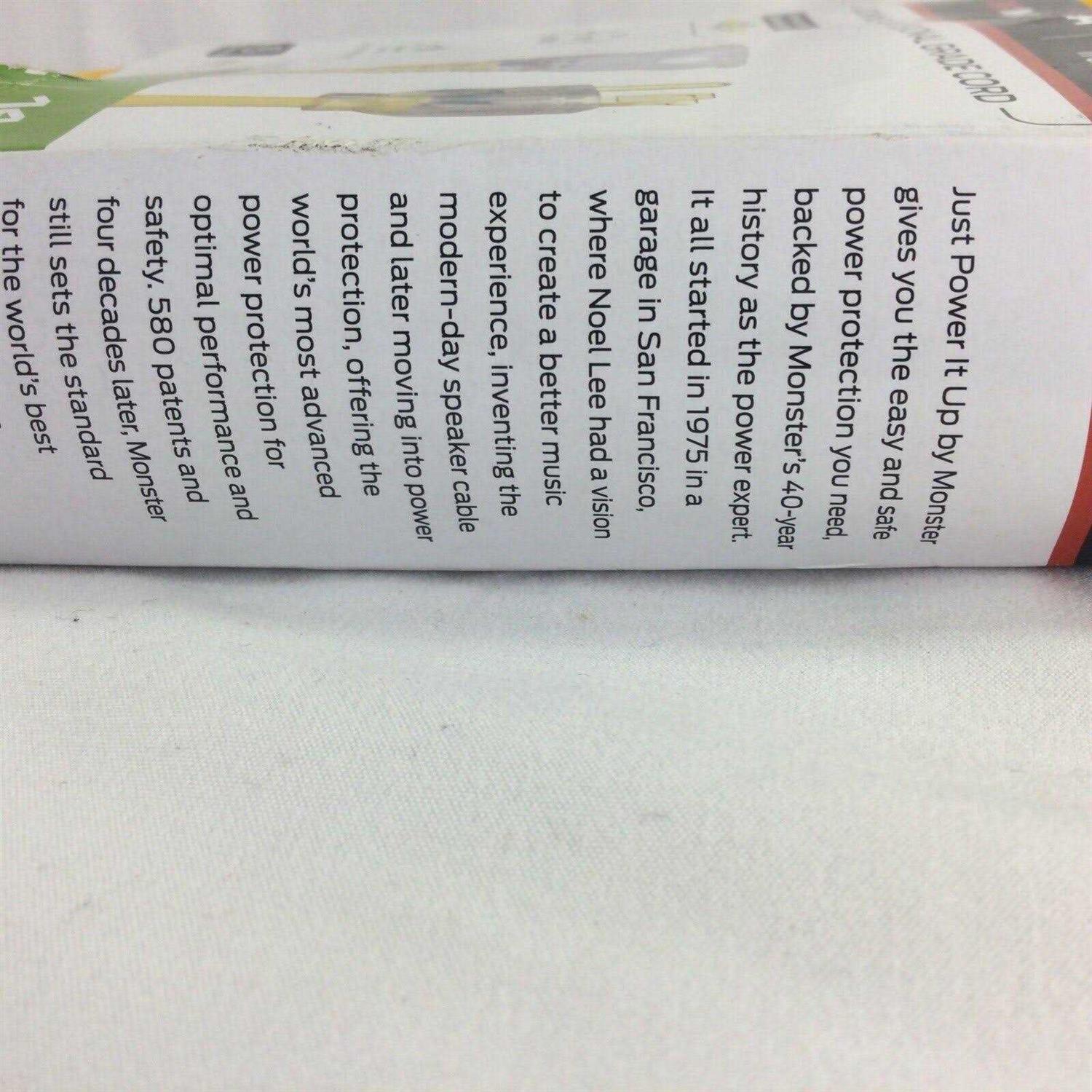 Monster In-Line Coupler - Inhomebuy