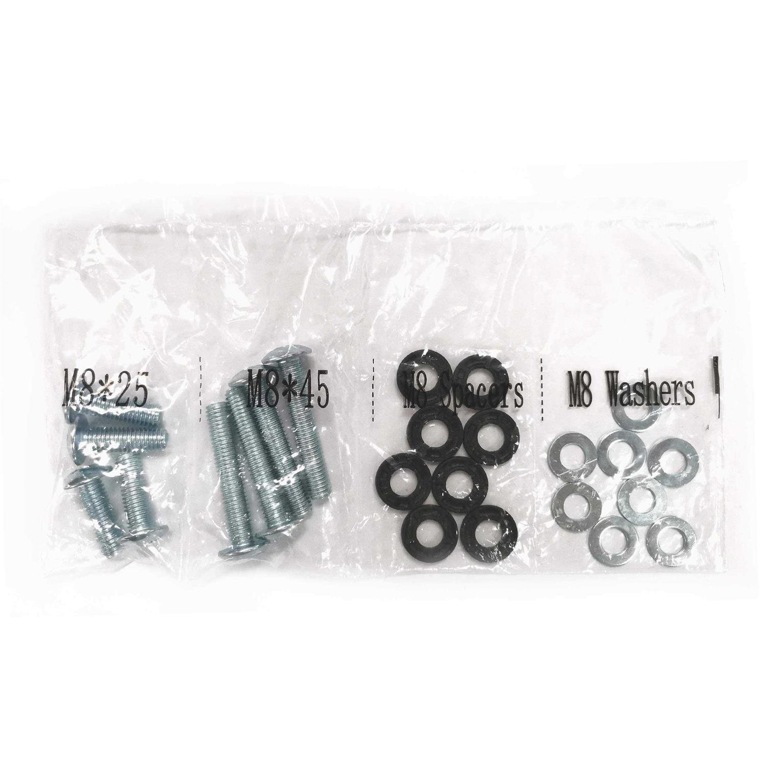 USW Extension Cord 50 - Inhomebuy