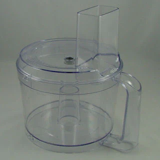 Hamilton Beach: 990139300 repl Work Bowl and Lid for 70760C Food Processor - Inhomebuy