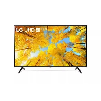 LG UQ7590 50�?4K LED TV - 50UQ7590PUB.ACC - Inhomebuy