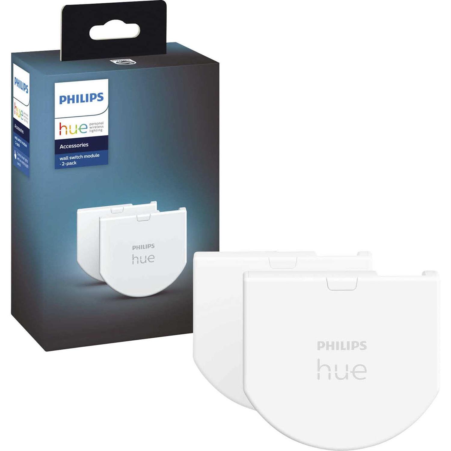 Philips Hue Wall Switch Module - Inhomebuy