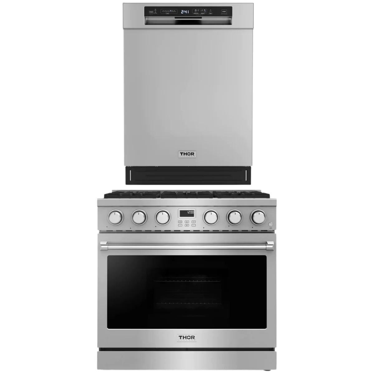 Thor Contemporary Package - 36