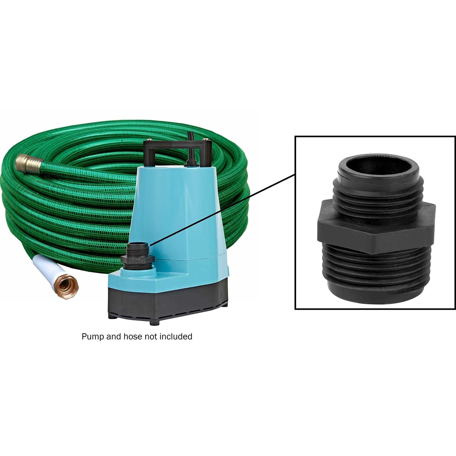 Garden Creations Jb4710 Extendable Instant Fence - Inhomebuy