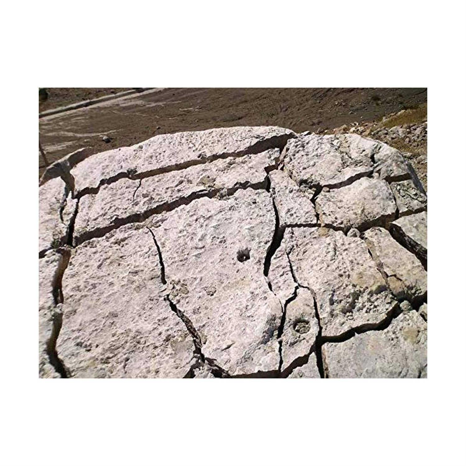 Dexpan Expansive Demolition Grout 11 lb. Bucket for Rock Breaking - Inhomebuy