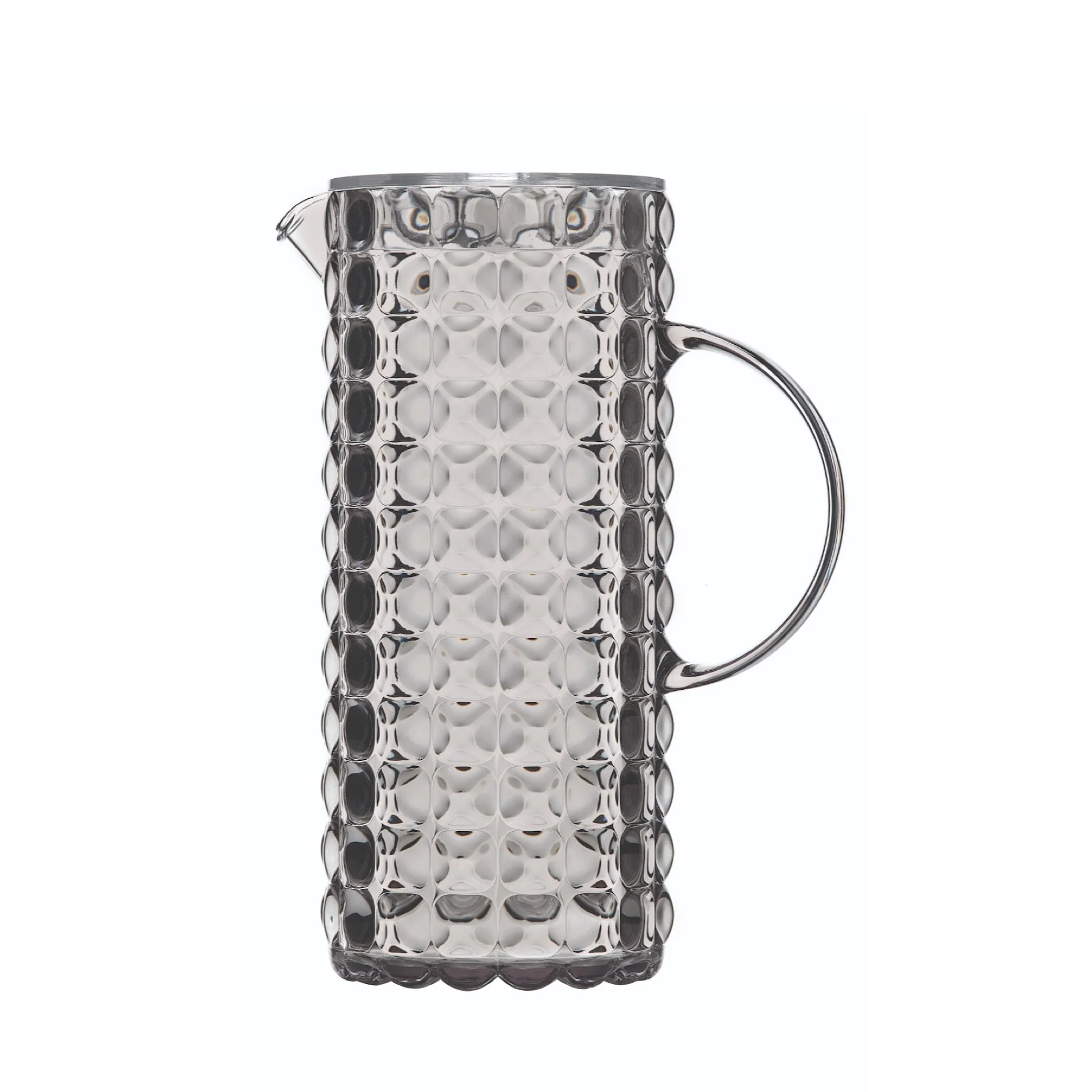 Pitcher Tiffany Clear 1750cc - Inhomebuy