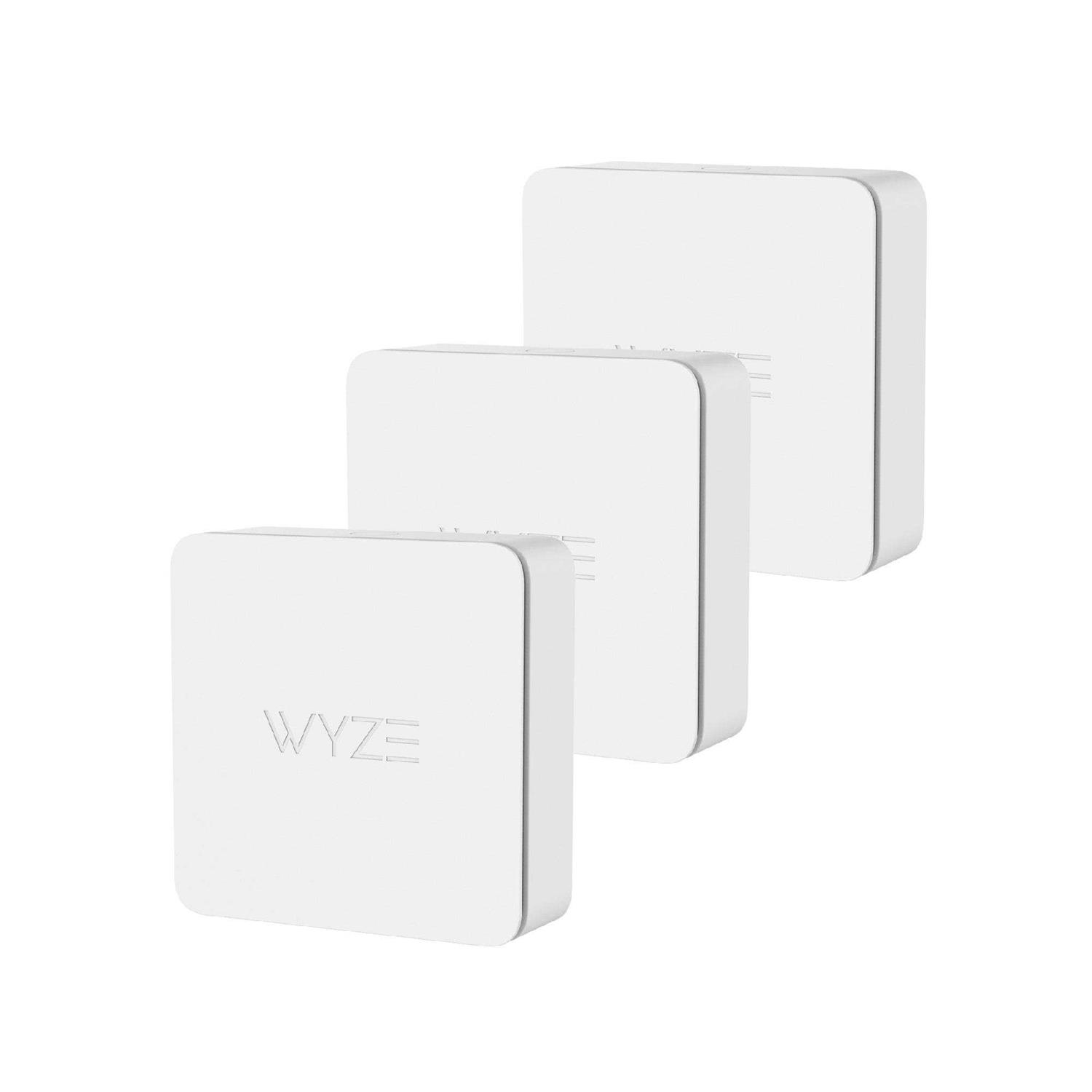 Wyze Cam Outdoor Solar Panel - Inhomebuy