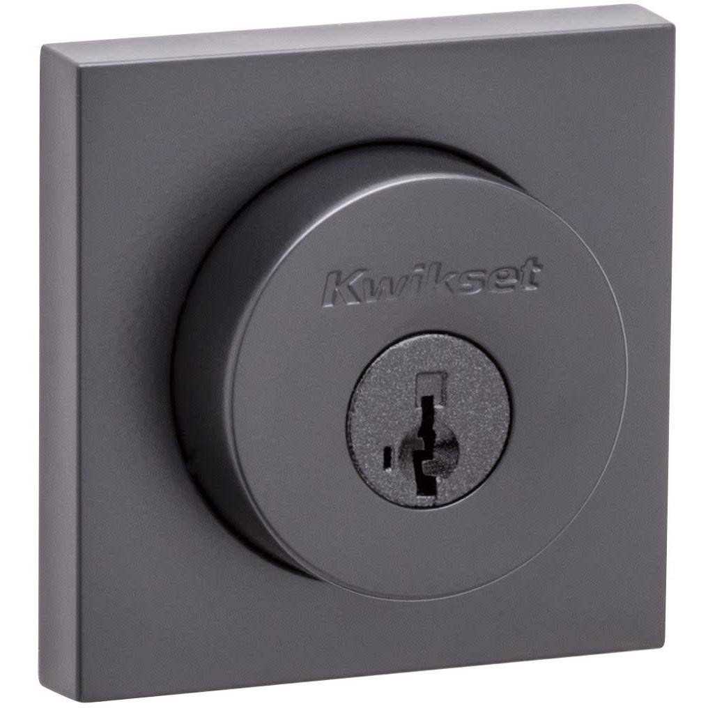 Kwikset 10119 4 Cut Keys Smart Key Kit - Inhomebuy