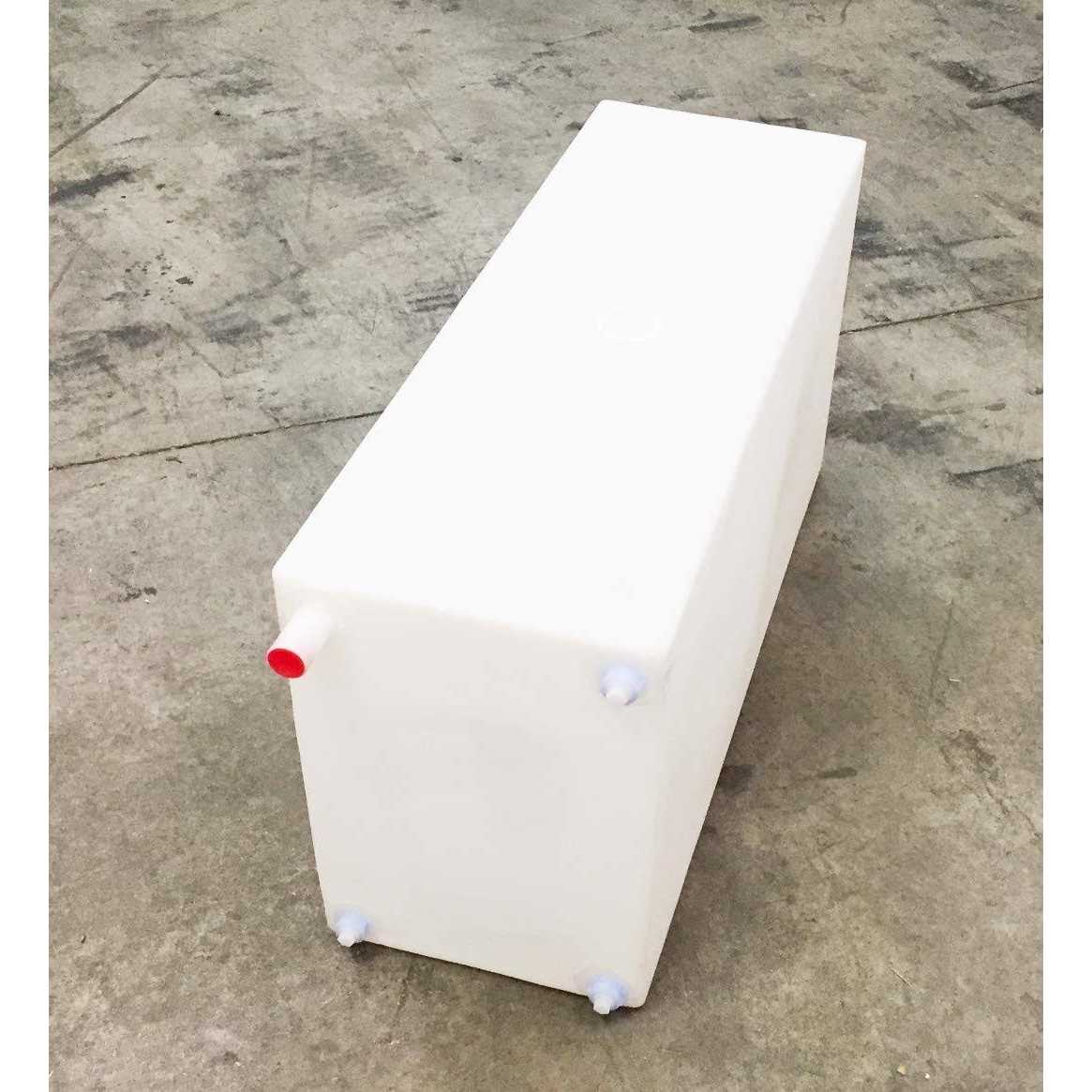 Rv Fresh/gray Water Tank - Inhomebuy