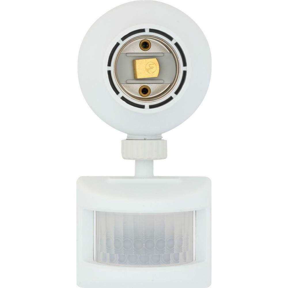 Westek MLC166BC Indoor Motion-Sensing Light Control - Inhomebuy